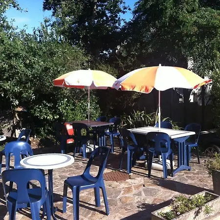 Hotel Vvf Villages Sarzeau