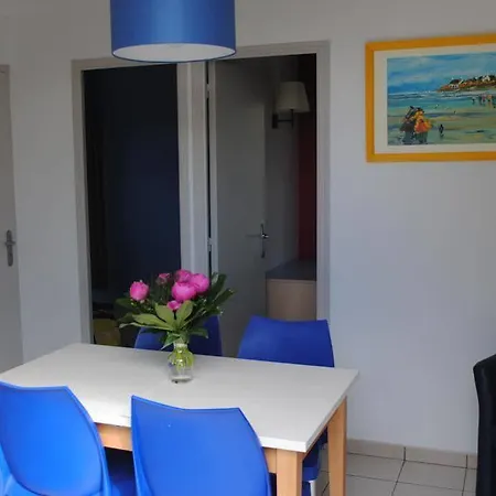 Hotel Vvf Villages Sarzeau