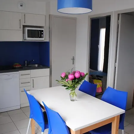 Hotel Vvf Villages Sarzeau