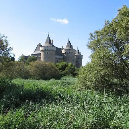 Hotel Vvf Villages Sarzeau